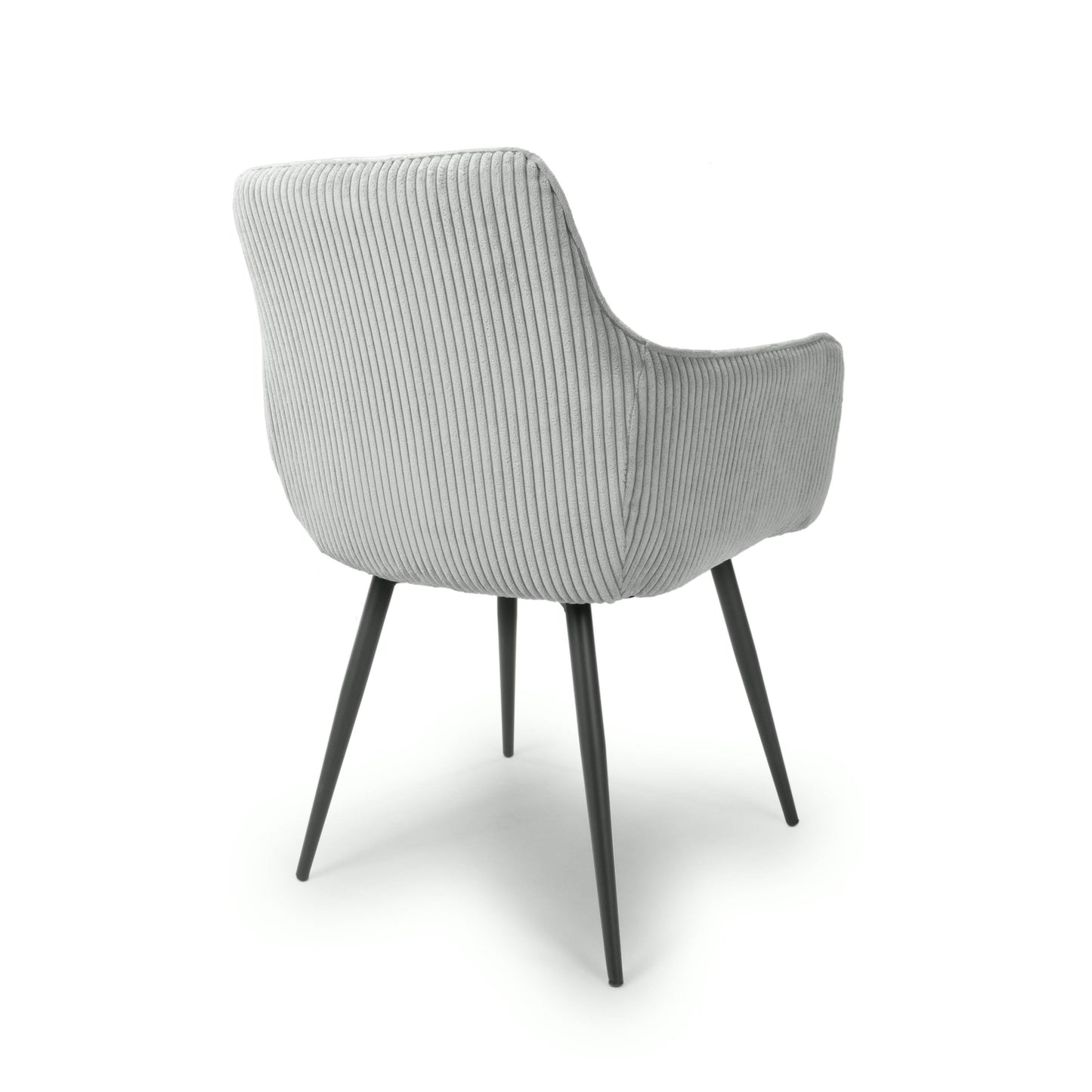 Montreal 1.8m & 4 Denver Dining Set