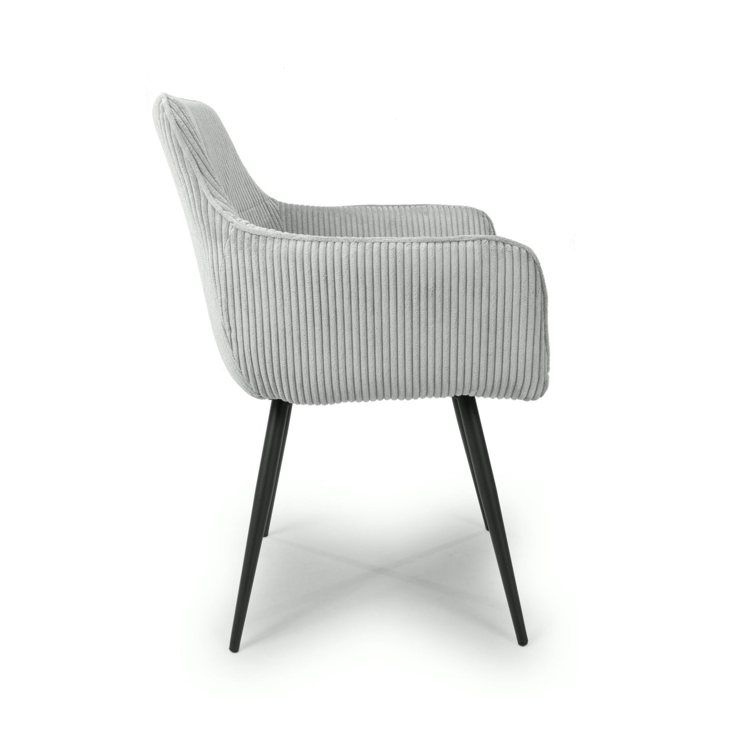 Montreal 1.8m & 4 Denver Dining Set