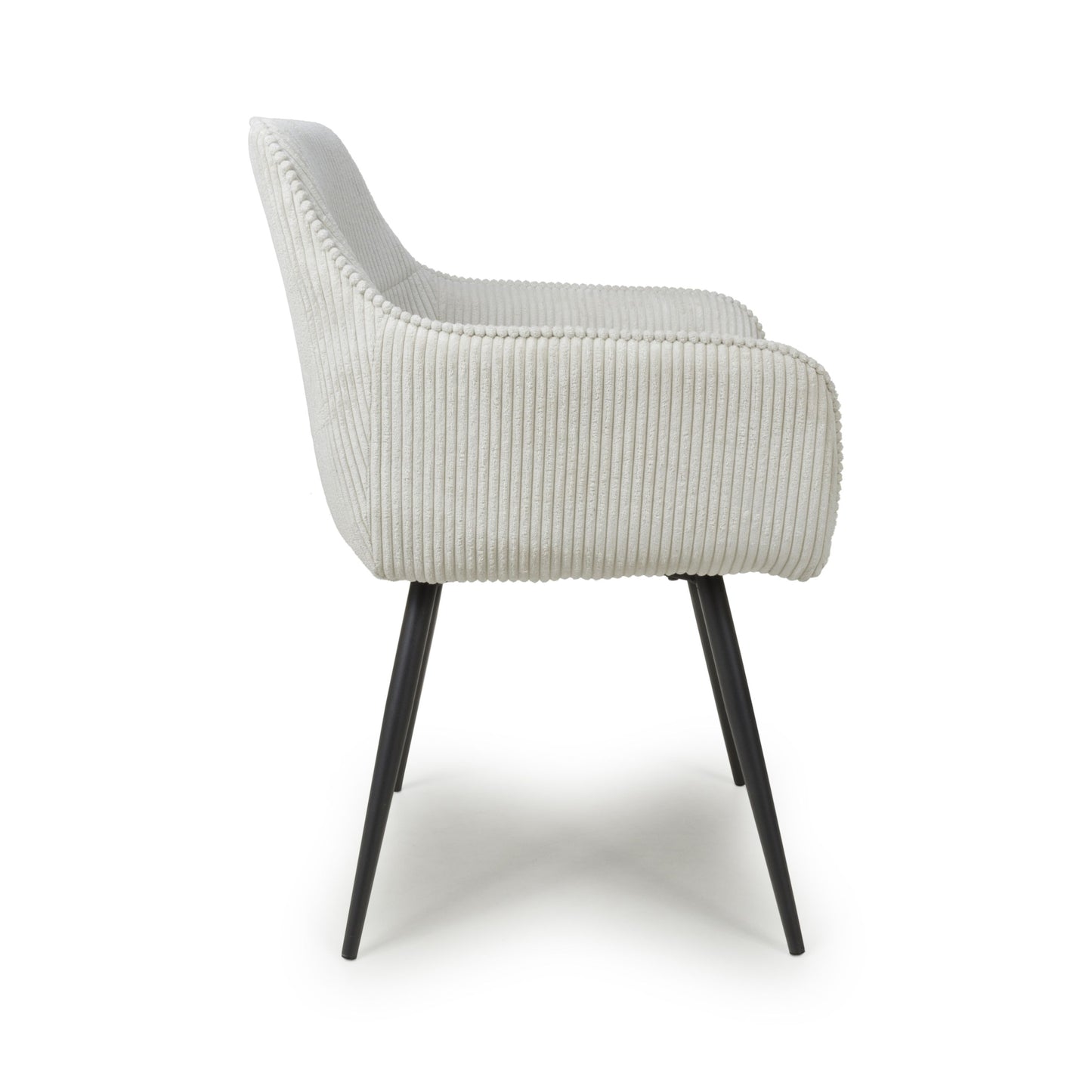 Montreal 1.8m & 4 Denver Dining Set