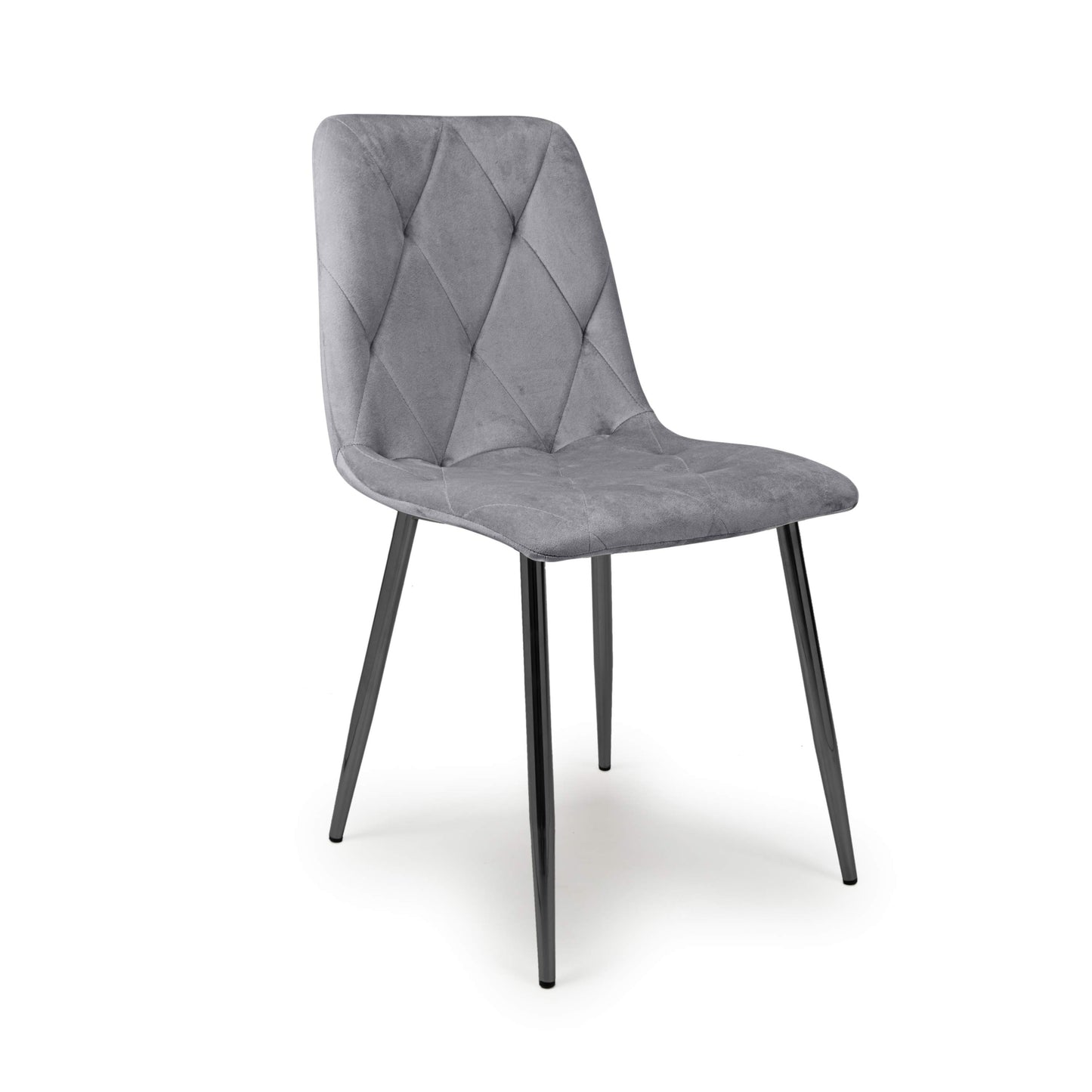 Tokyo 80cm & 2 Vernon Dining Set