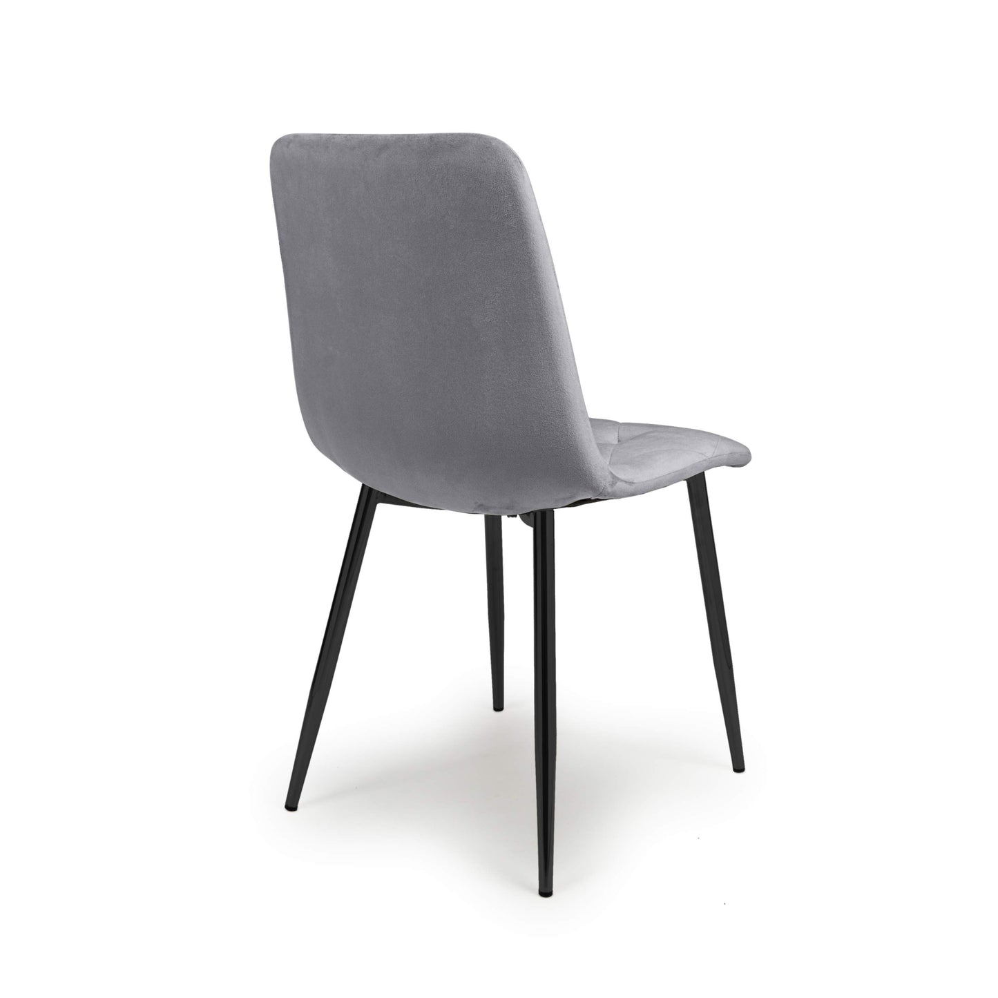 Tokyo 80cm & 2 Vernon Dining Set