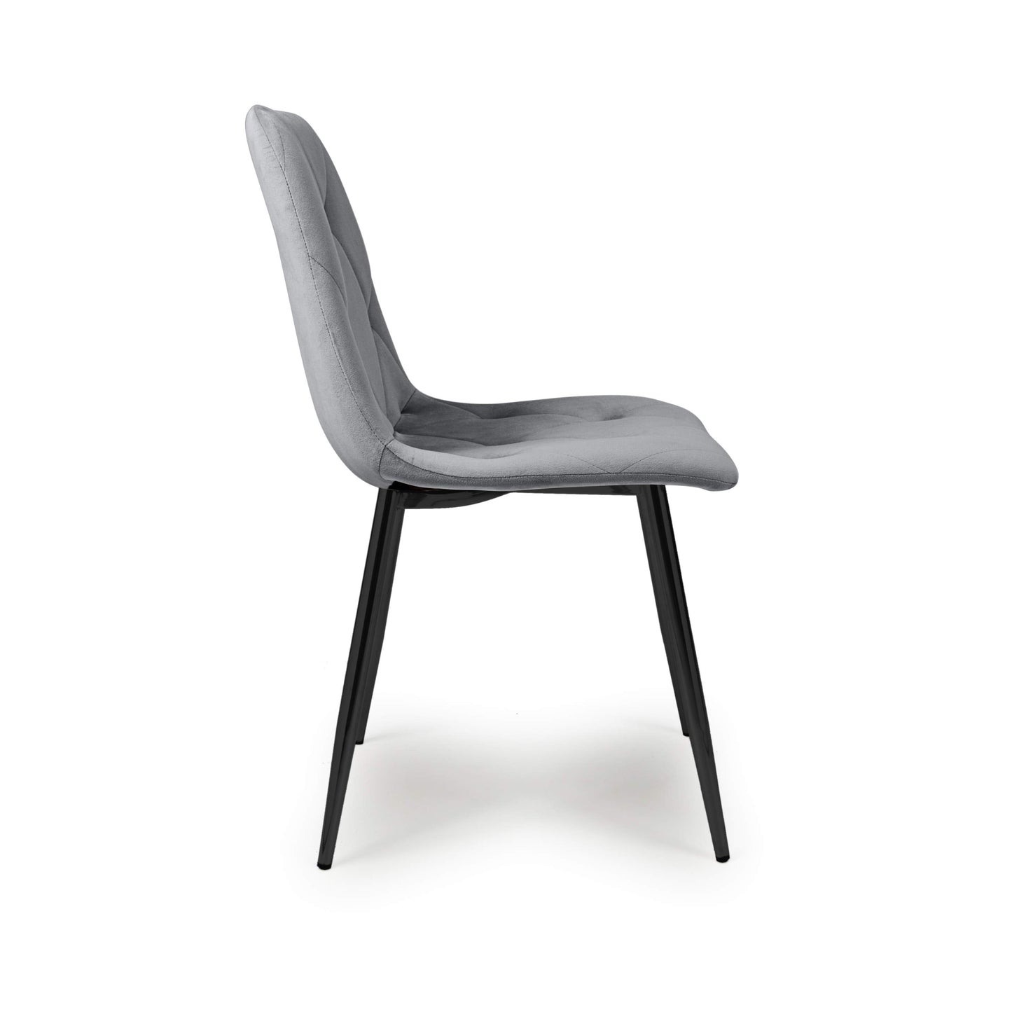 Tokyo 80cm & 2 Vernon Dining Set