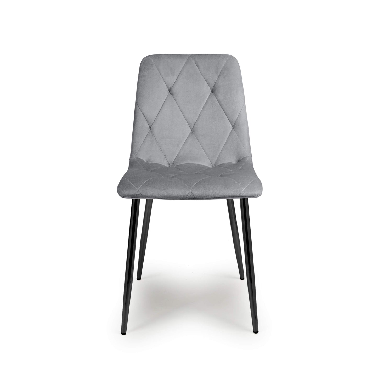 Tokyo 80cm & 2 Vernon Dining Set