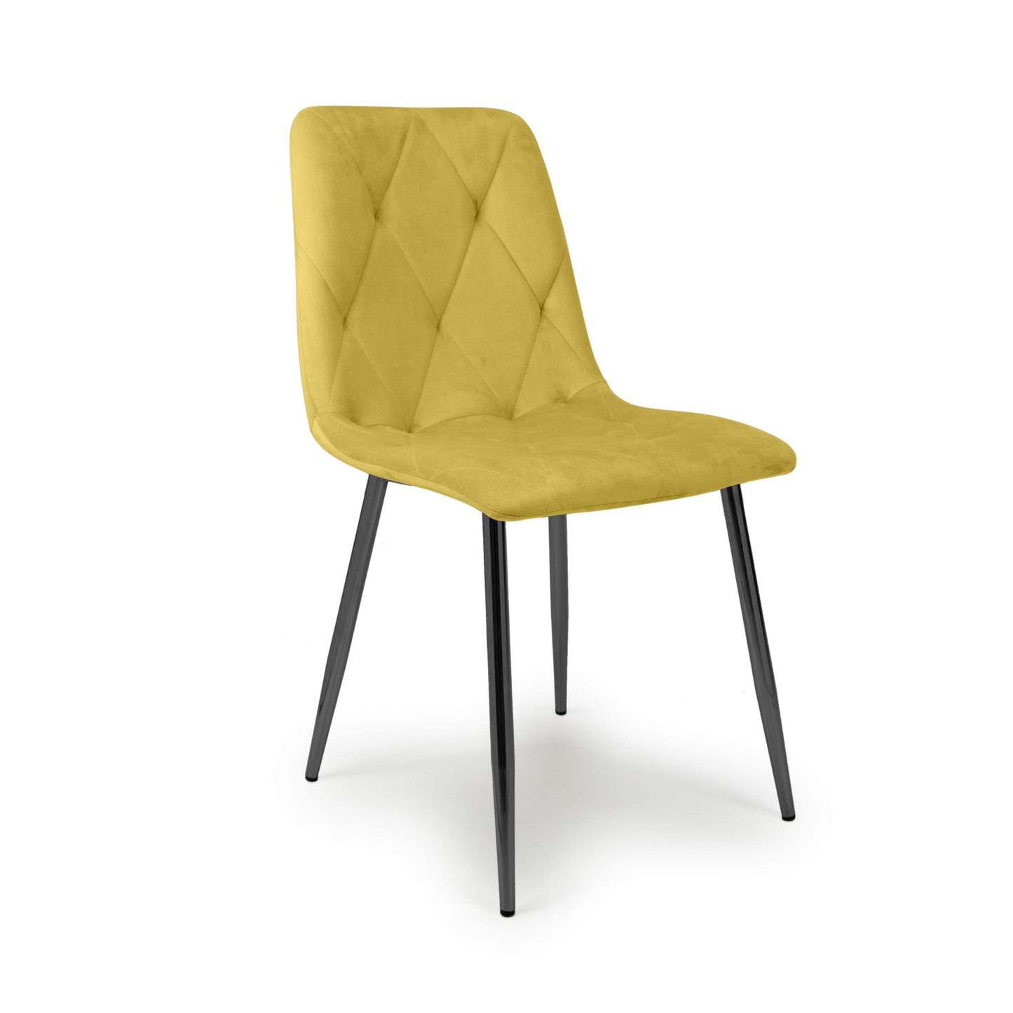 Tokyo 80cm & 2 Vernon Dining Set