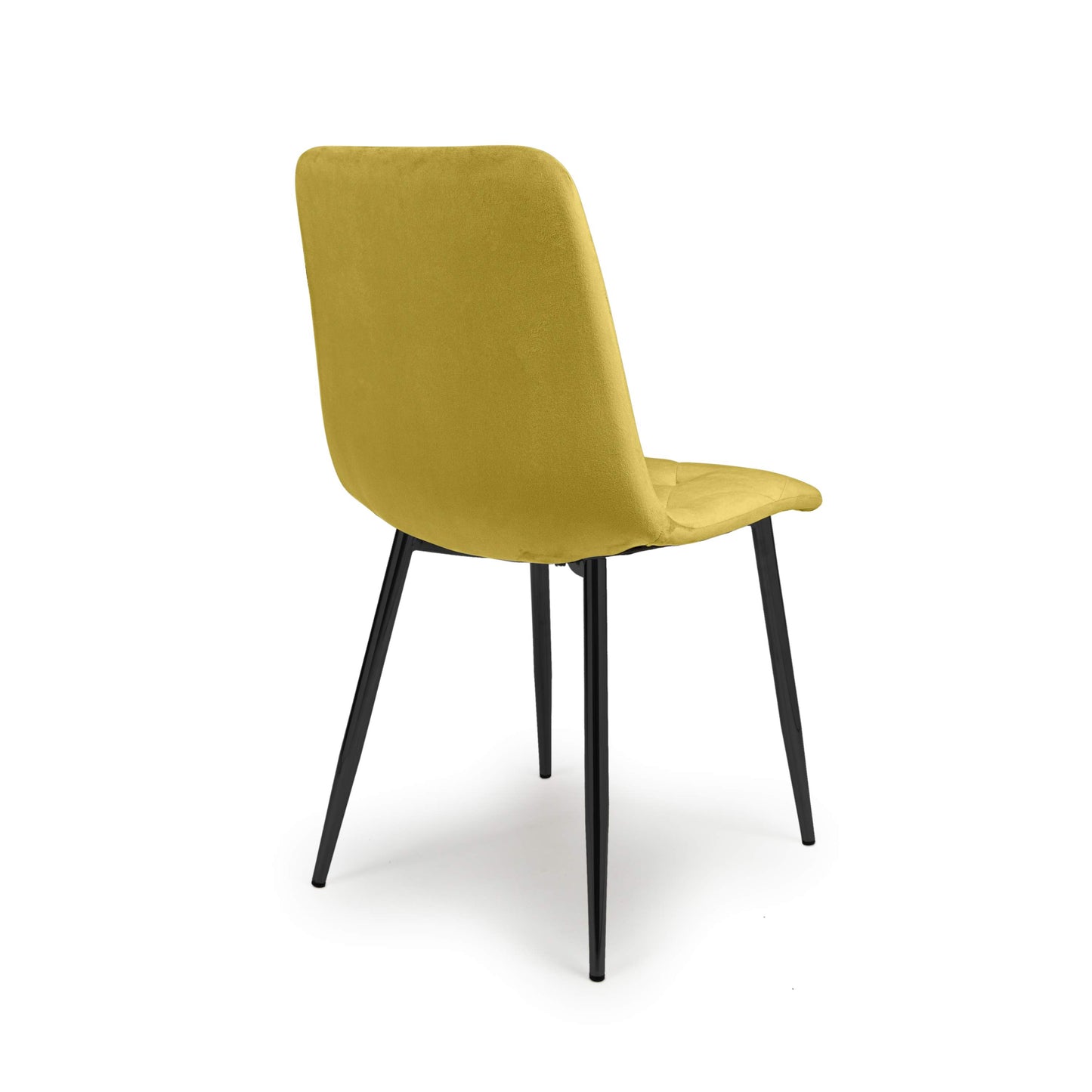 Tokyo 80cm & 2 Vernon Dining Set