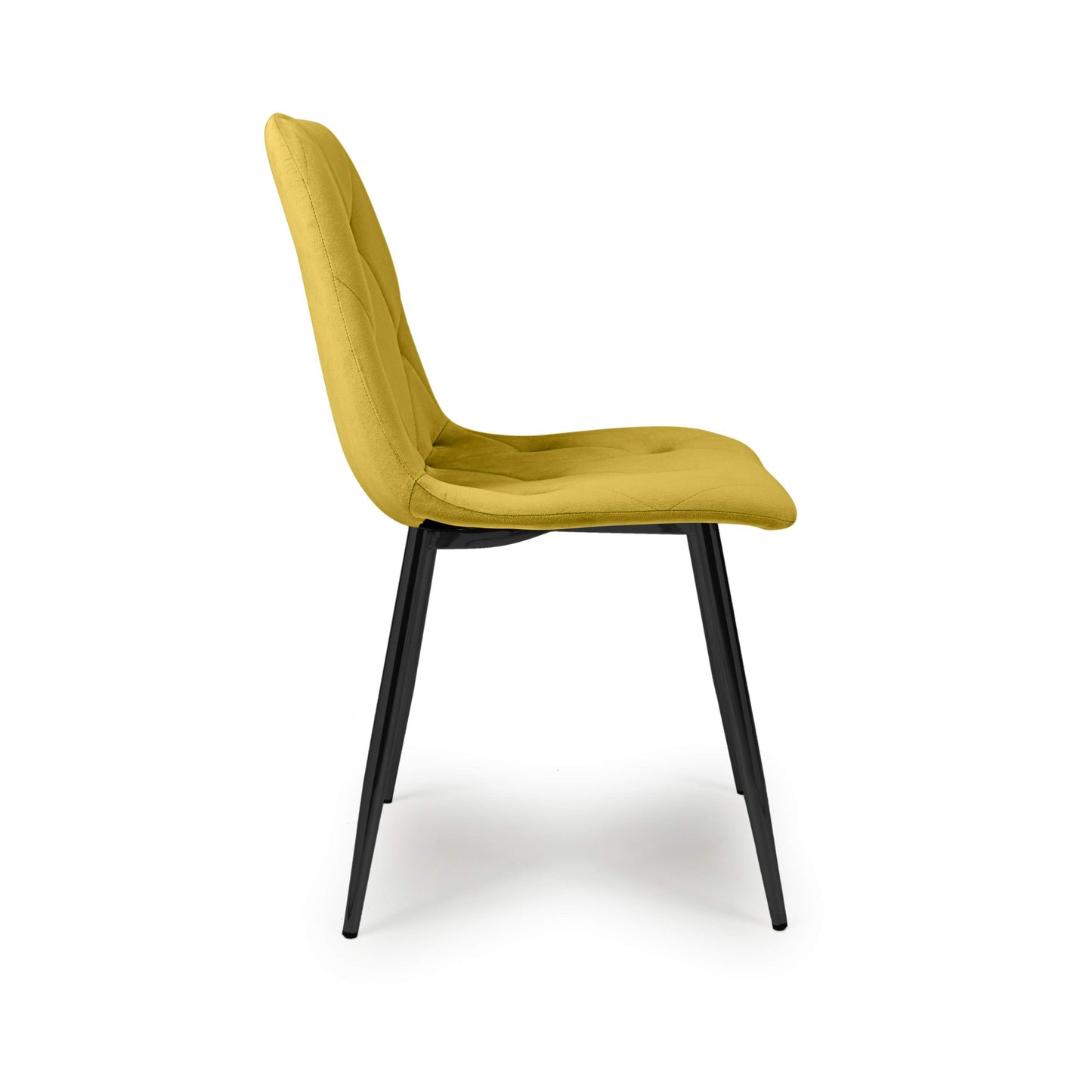 Tokyo 80cm & 2 Vernon Dining Set