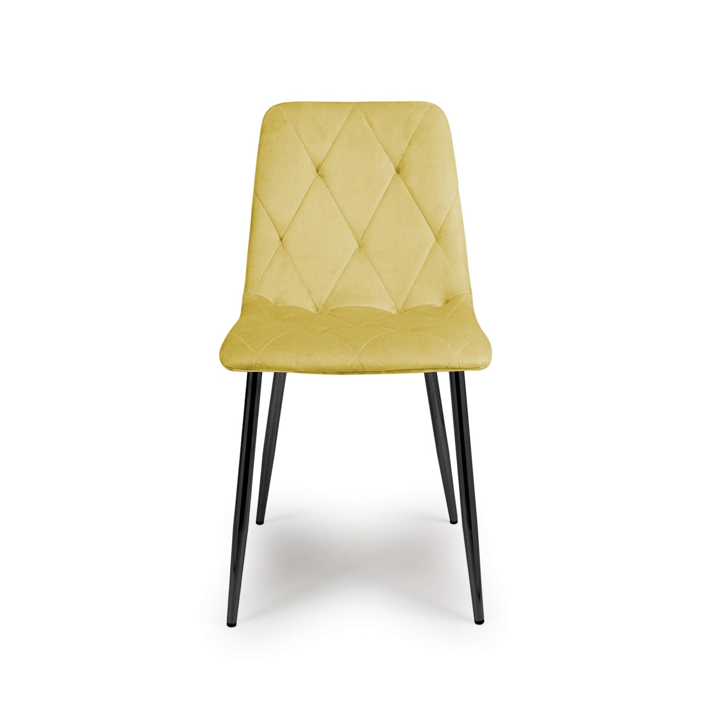 Tokyo 80cm & 2 Vernon Dining Set