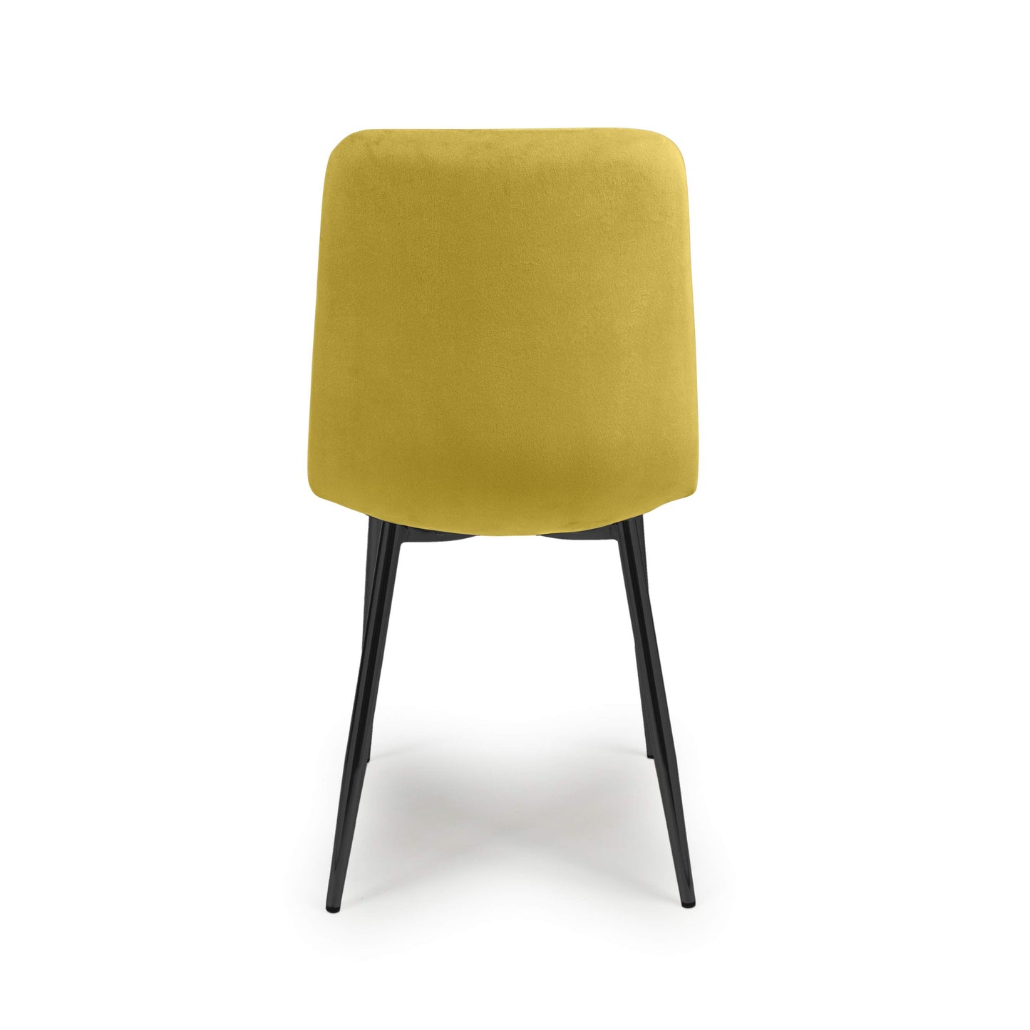 Tokyo 80cm & 2 Vernon Dining Set