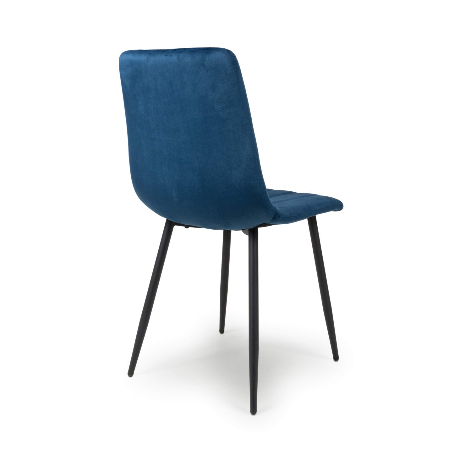 Timor 1.2m & 4 Lisbon Dining Set
