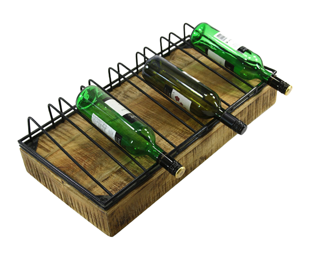 Harbury Wine Rack 6 Bottle