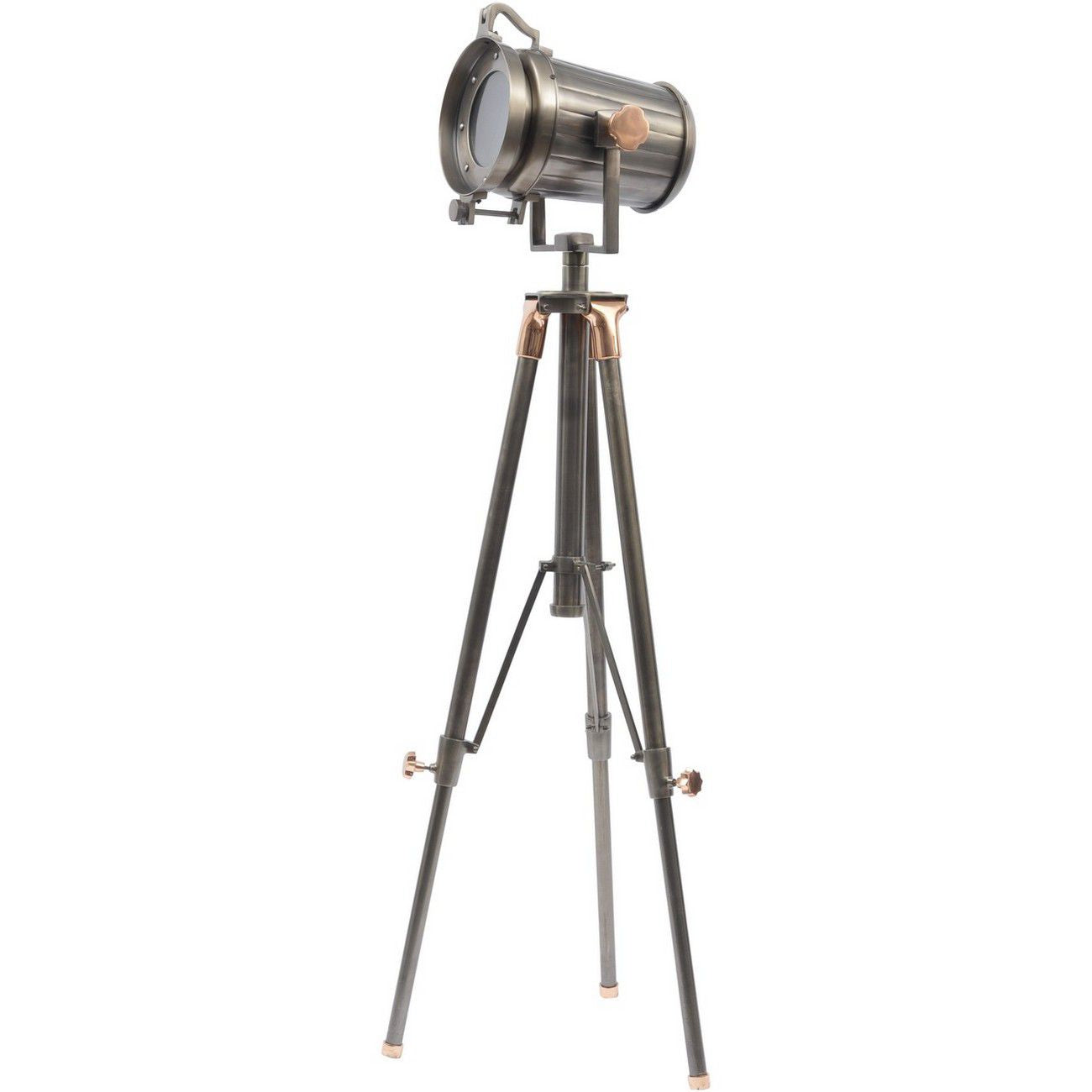 Charlie Tripod