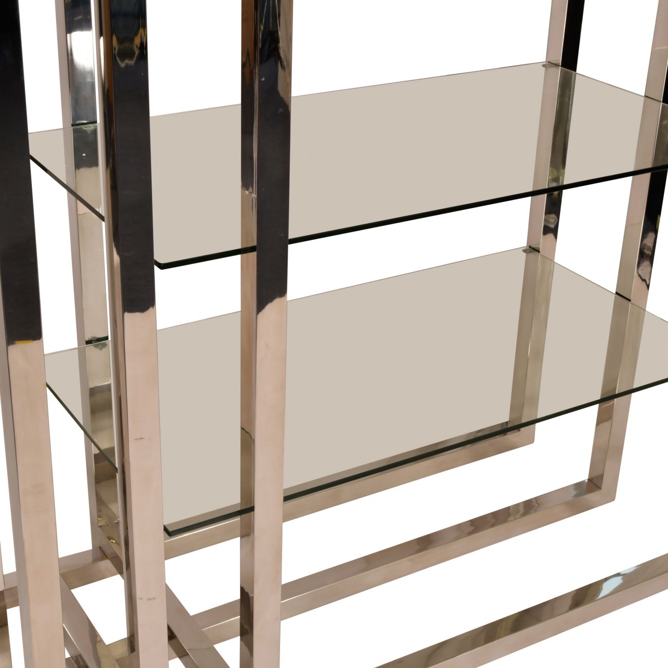 Belgravia Display Unit 120x60x230cm