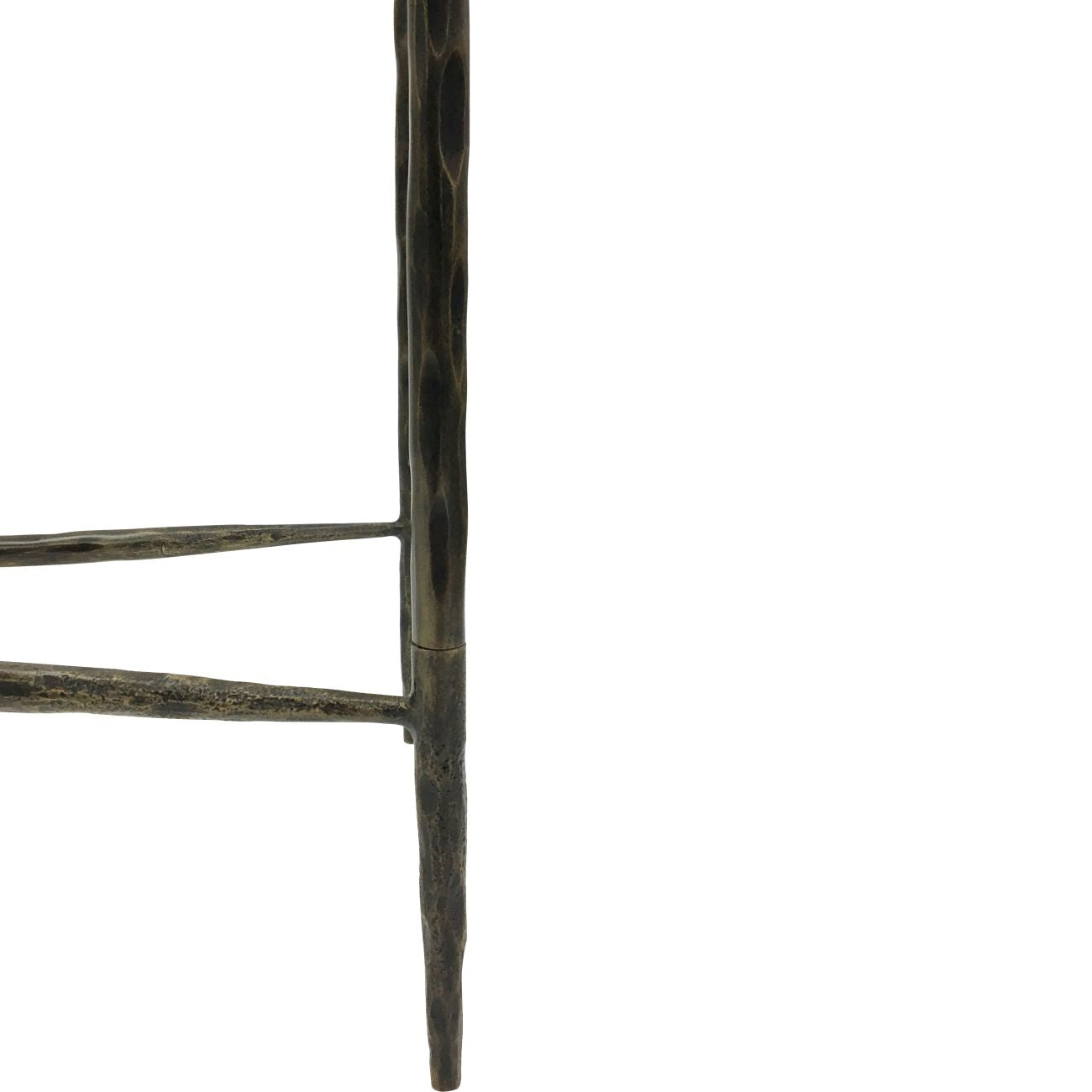 Patterdale Hand Forged Console Table Large 140x35cm