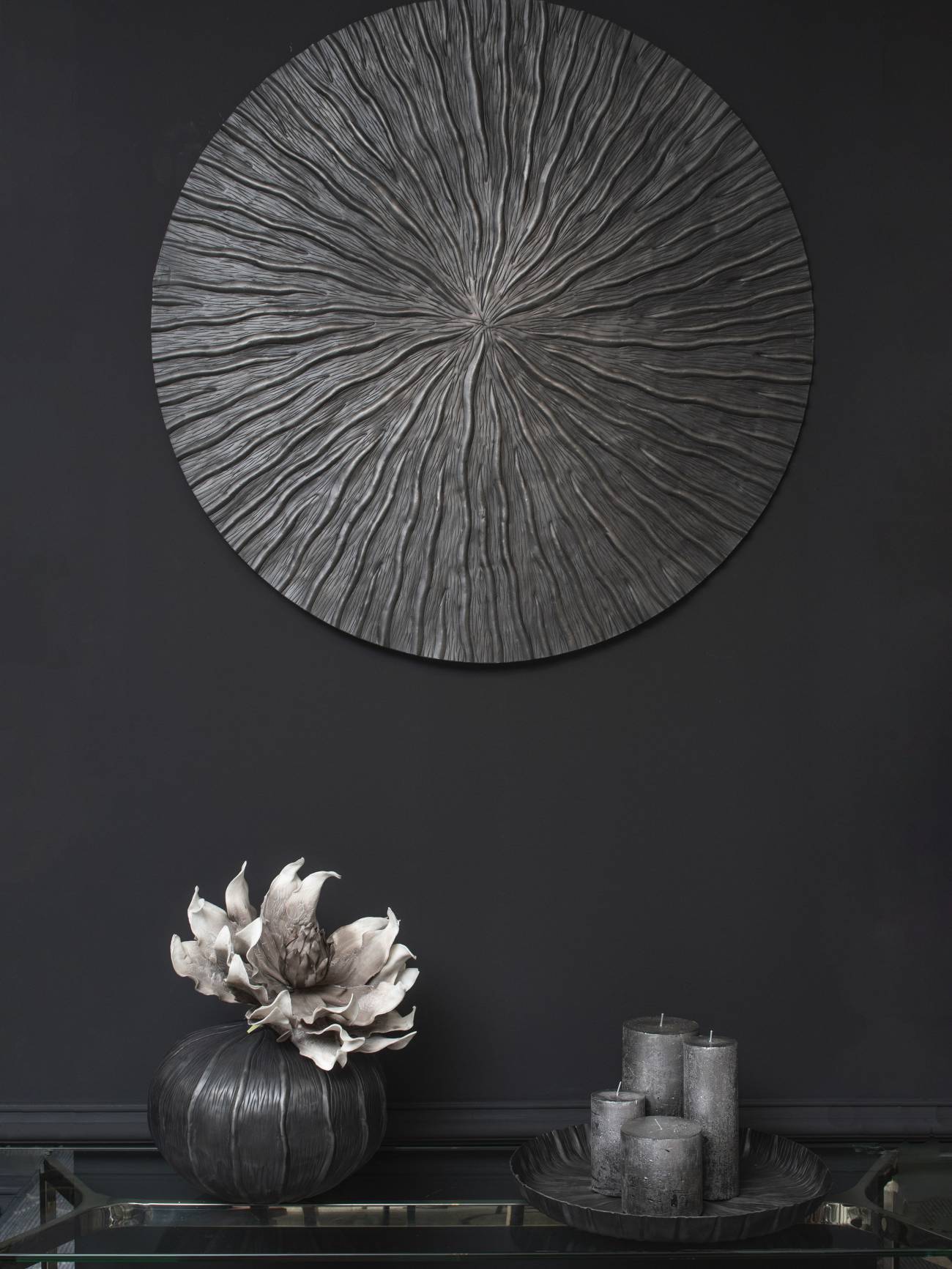 Pelham Wall Disc 92cm
