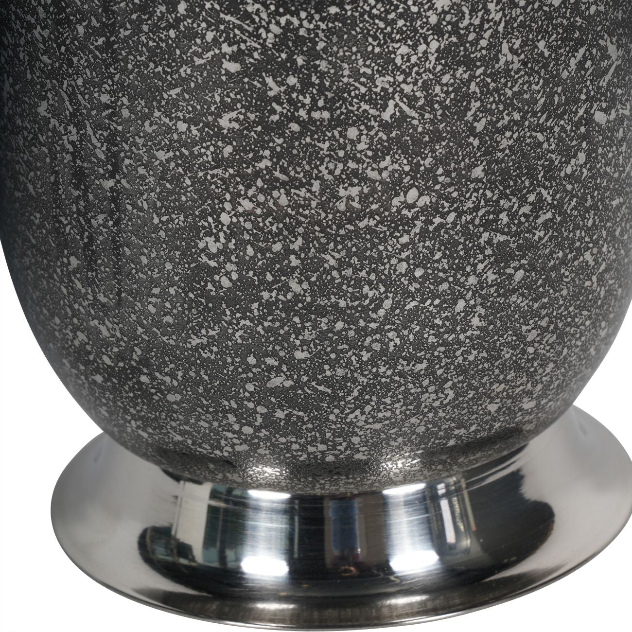 Dusky Finish Champagne Bucket 24cm
