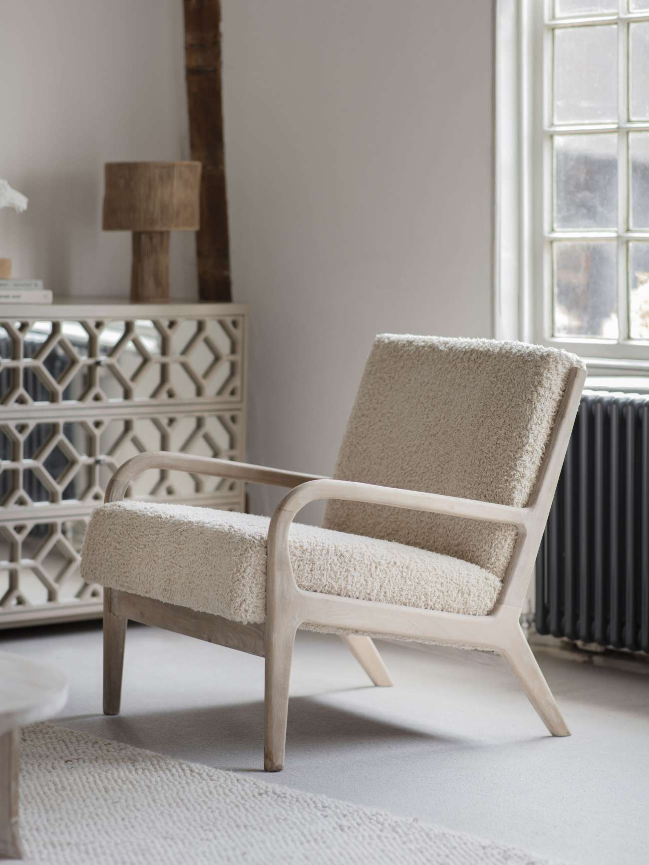 Teddy Occasional Chair