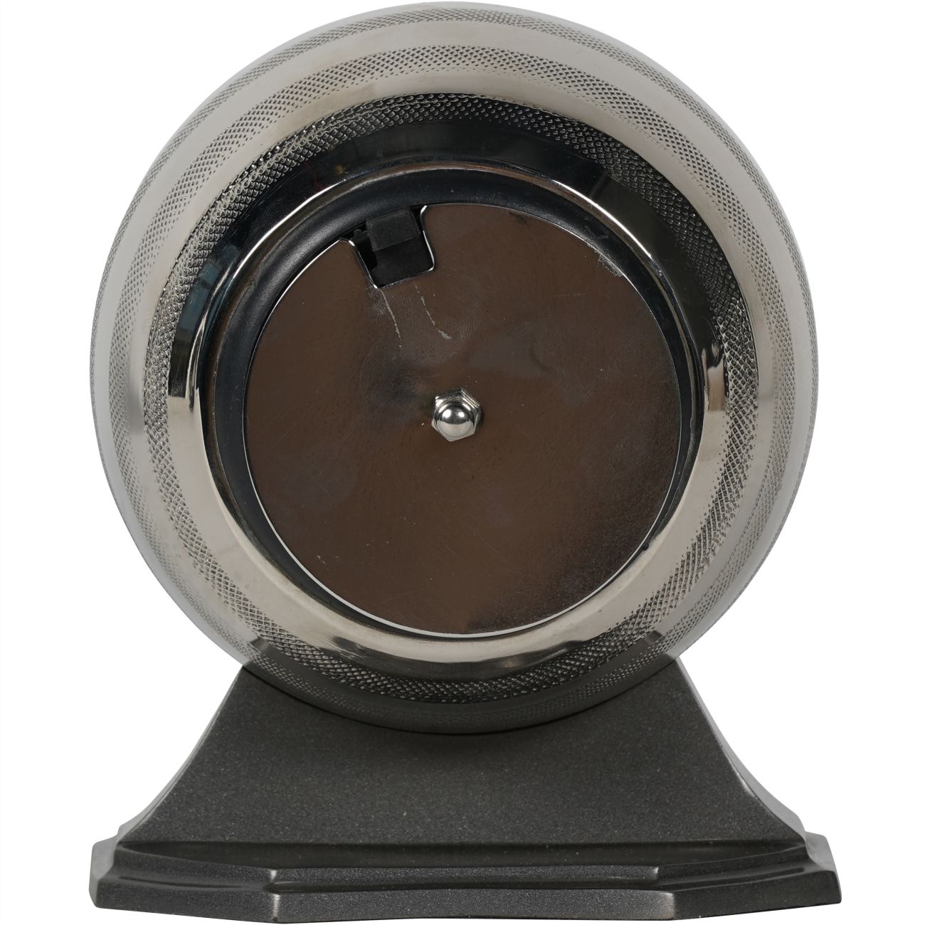 Aviation Mantel Clock Small 15cm