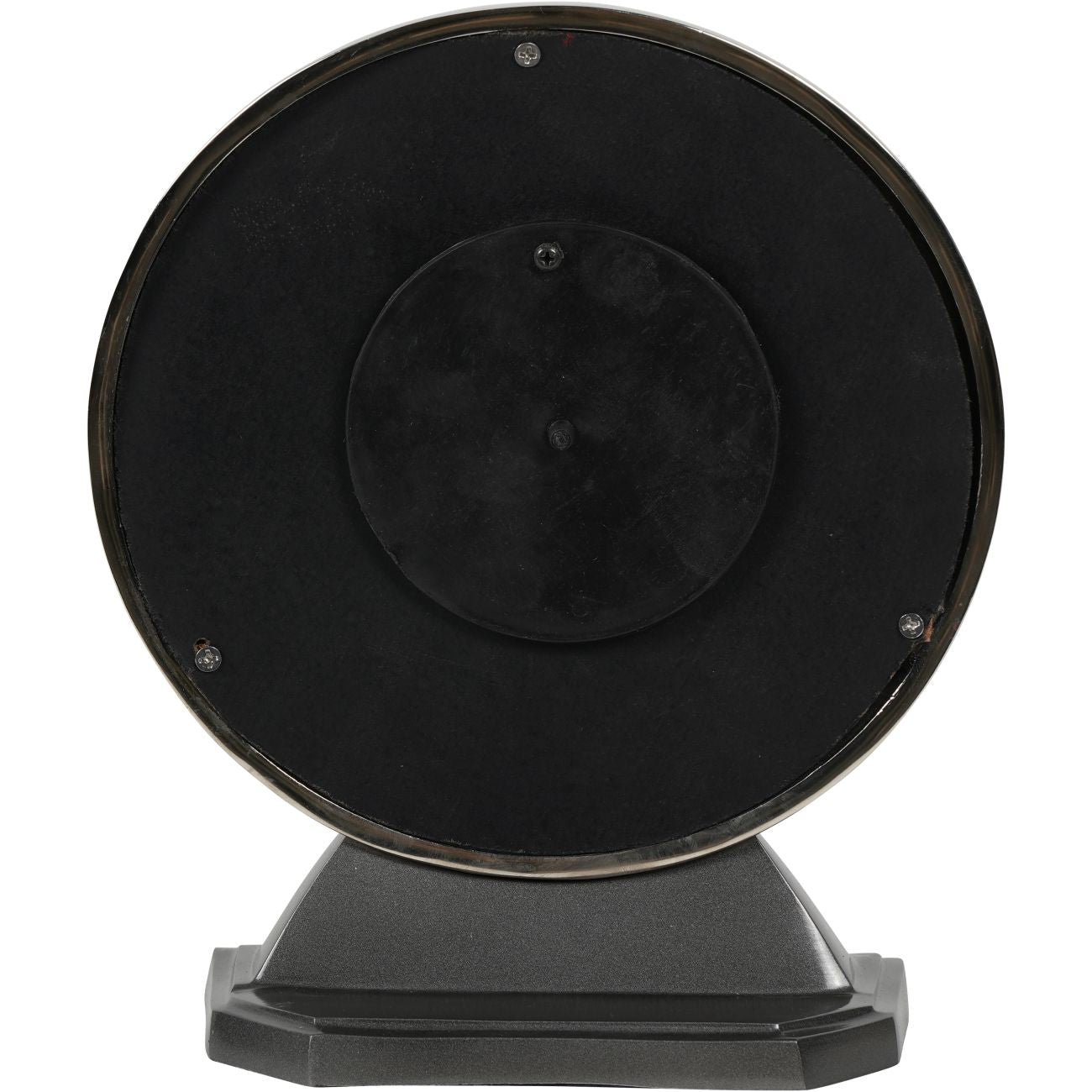 Aviation Mantel Clock Large 32cm