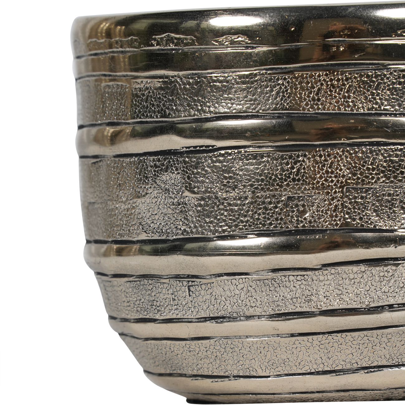 Gilver Rings Tealight Holder