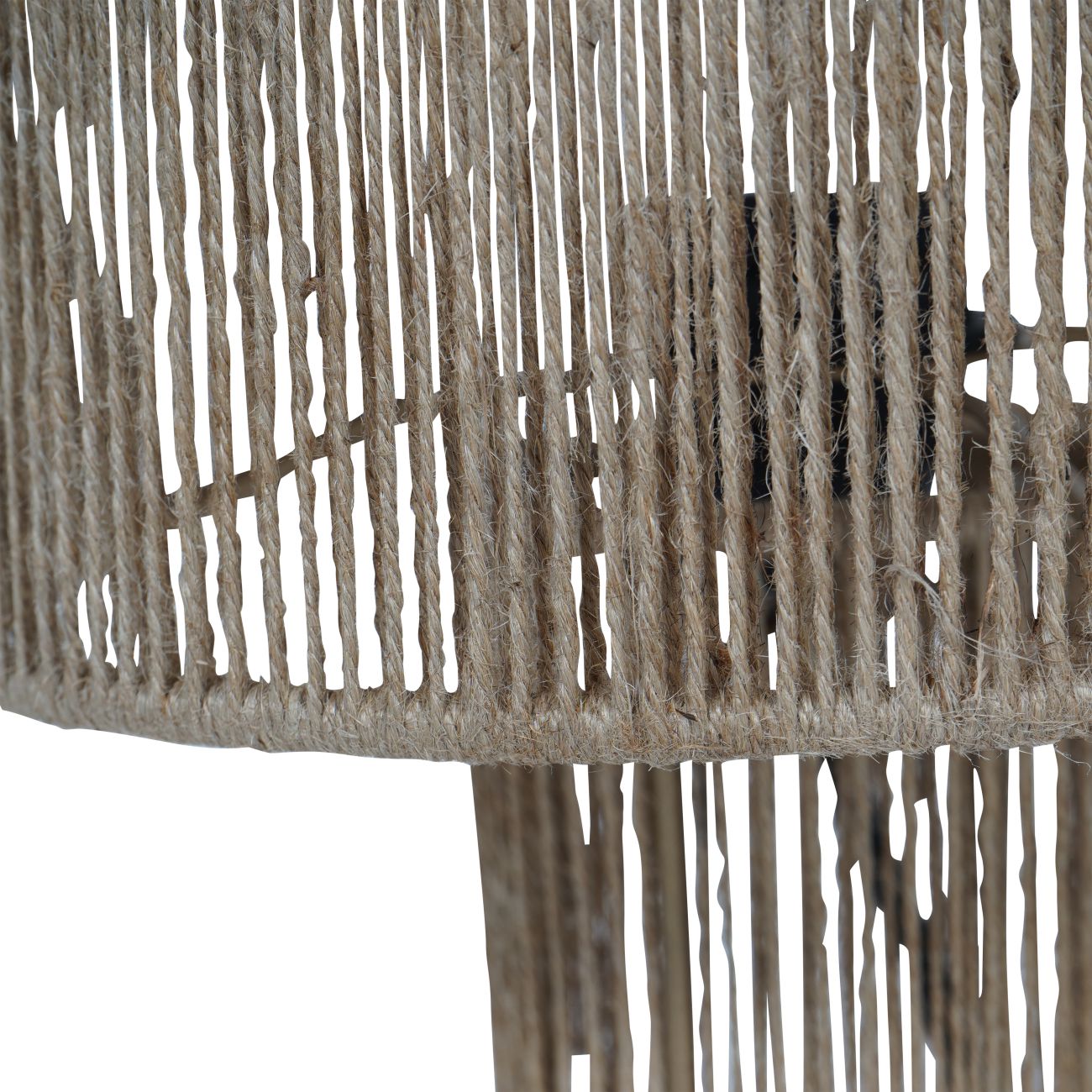 Natrang Mini Table Lamp with Shade
