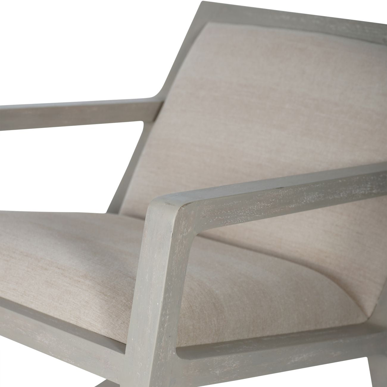 Campbell Rocking Chair