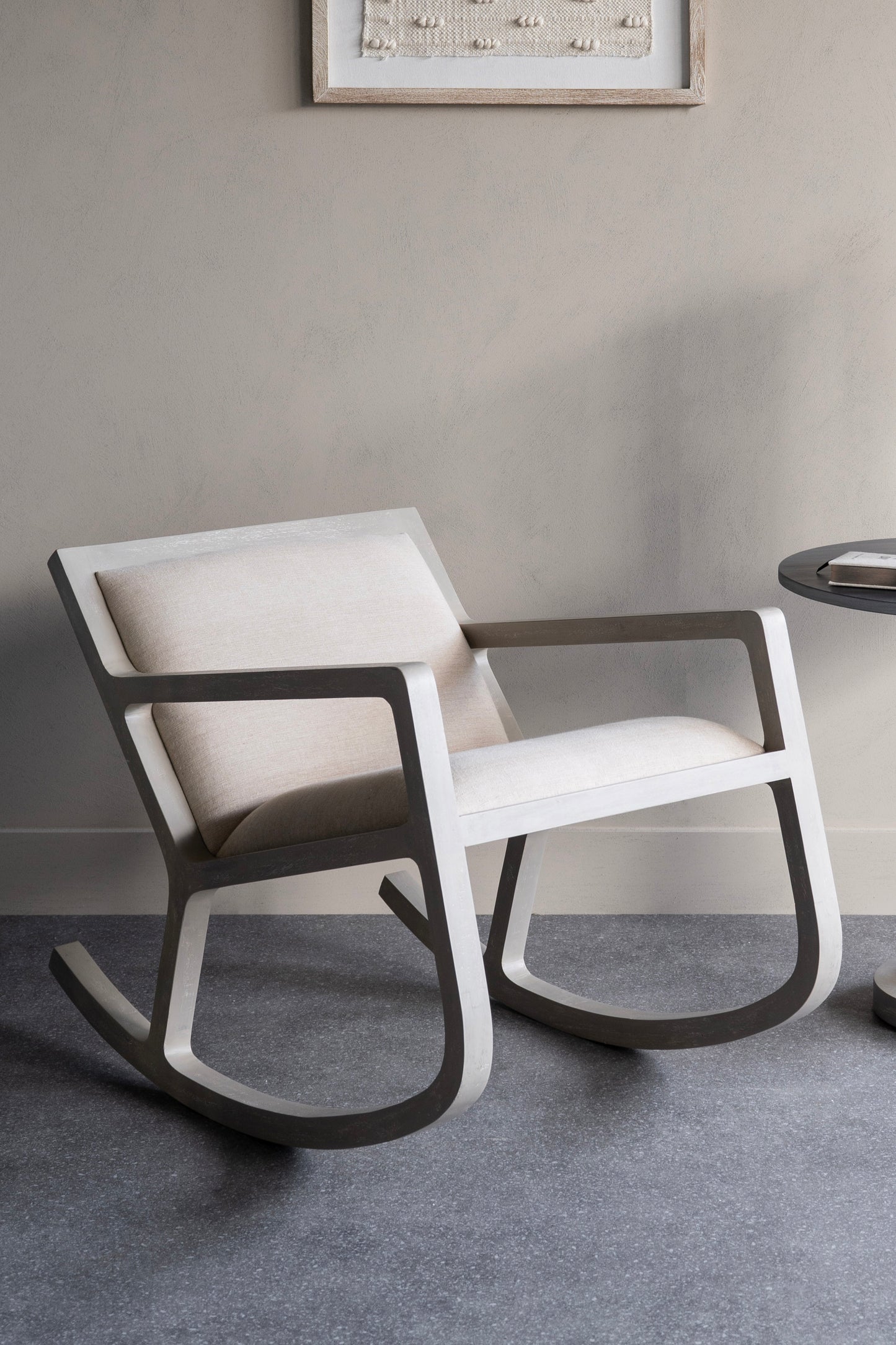 Campbell Rocking Chair