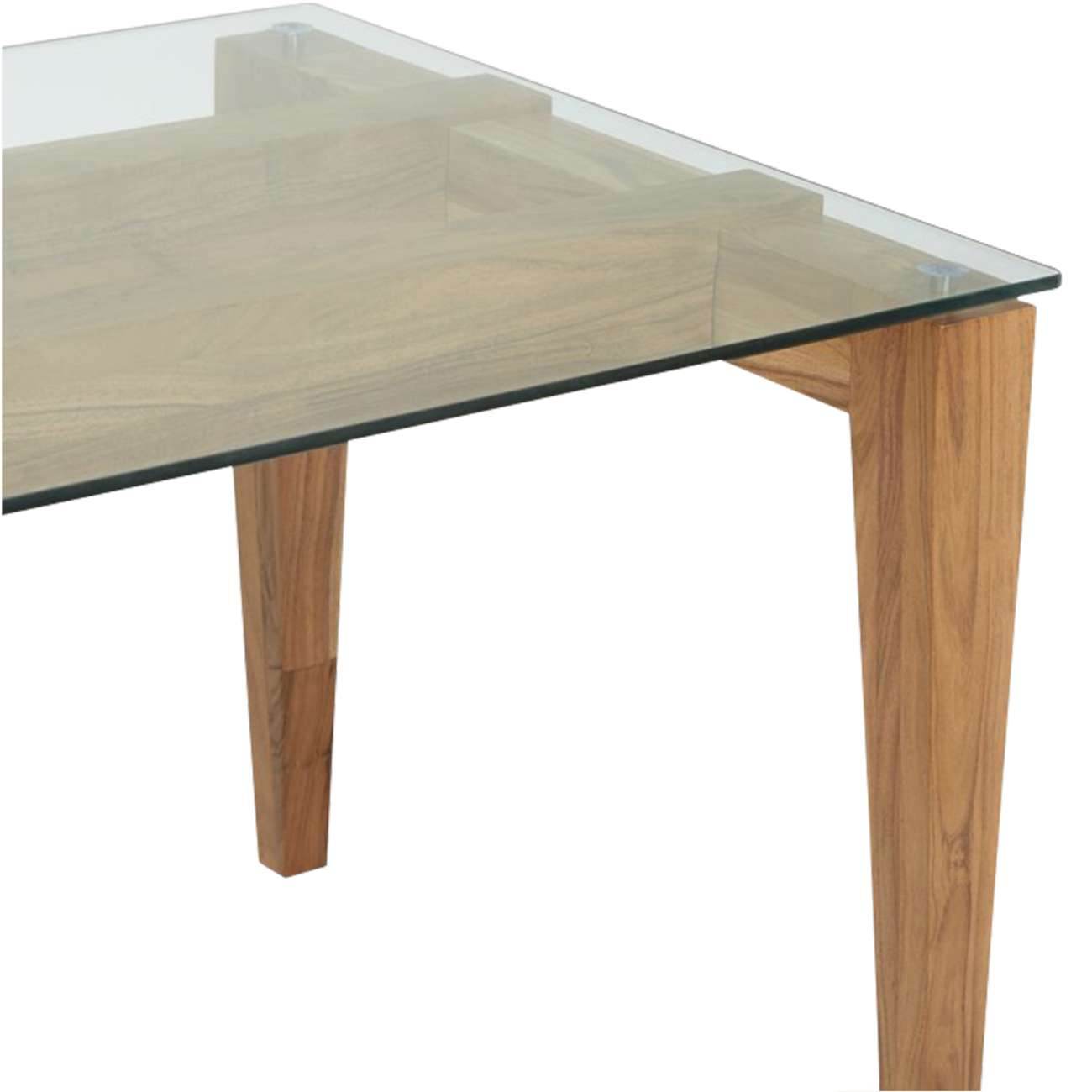 Sleaford 180cm Dining Table - Pak Tao