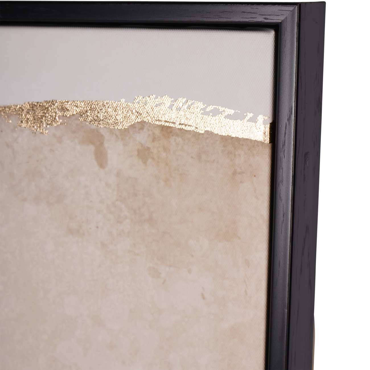Framed Abstract Canvas Wall Art 80x120cm