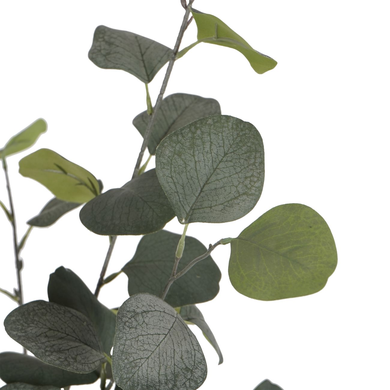 Faux Eucalyptus Plant 4ft