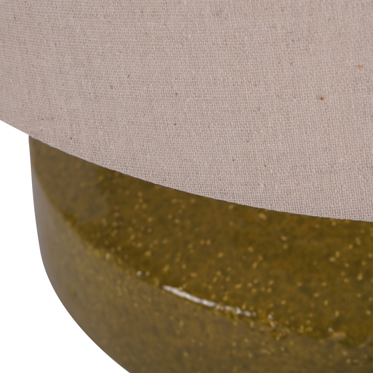 San Sebastian Table Lamp Green