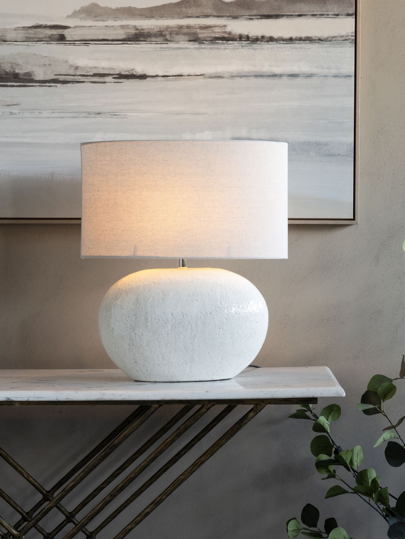 Oviedo Table Lamp