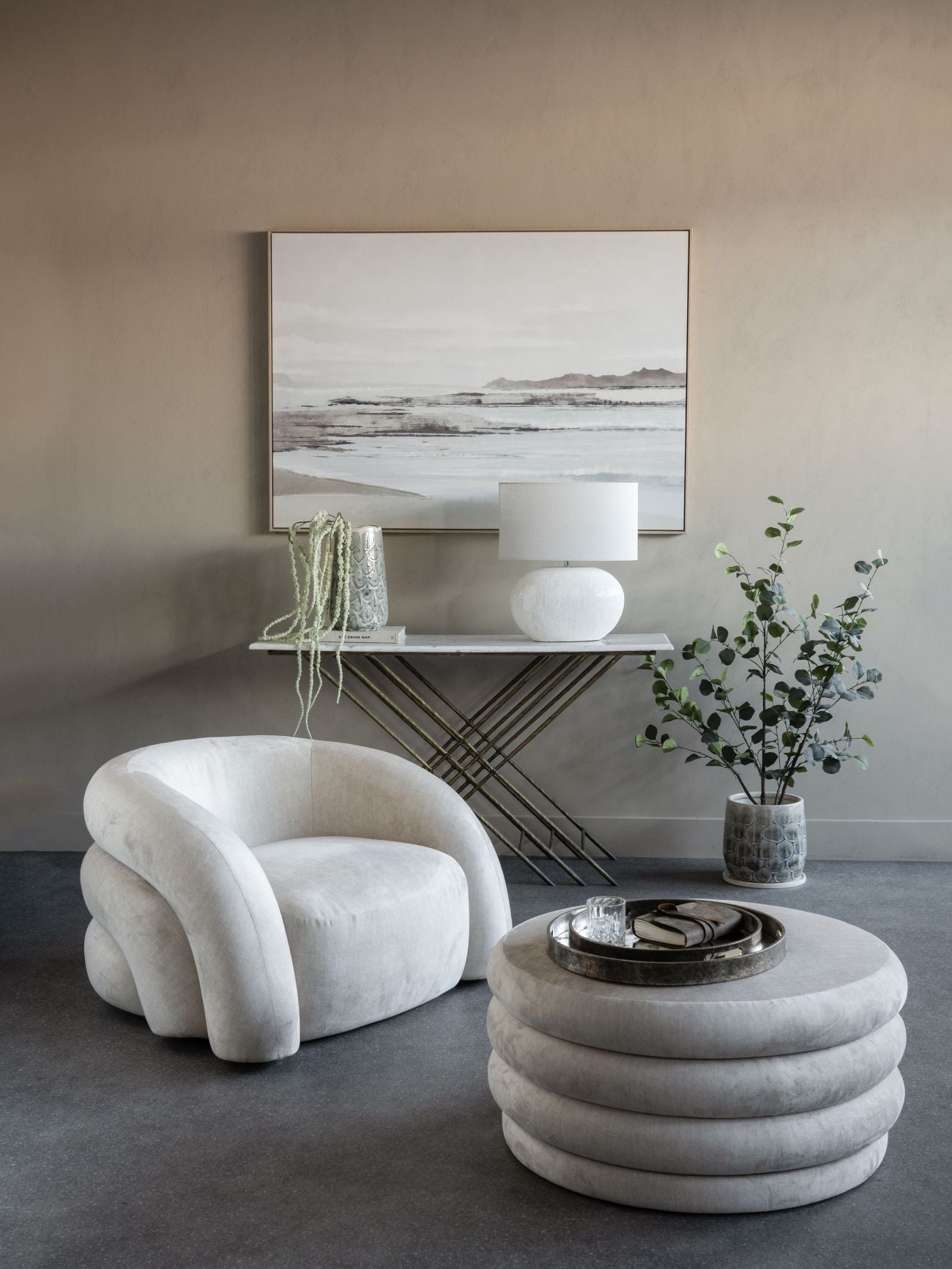 Oviedo Table Lamp