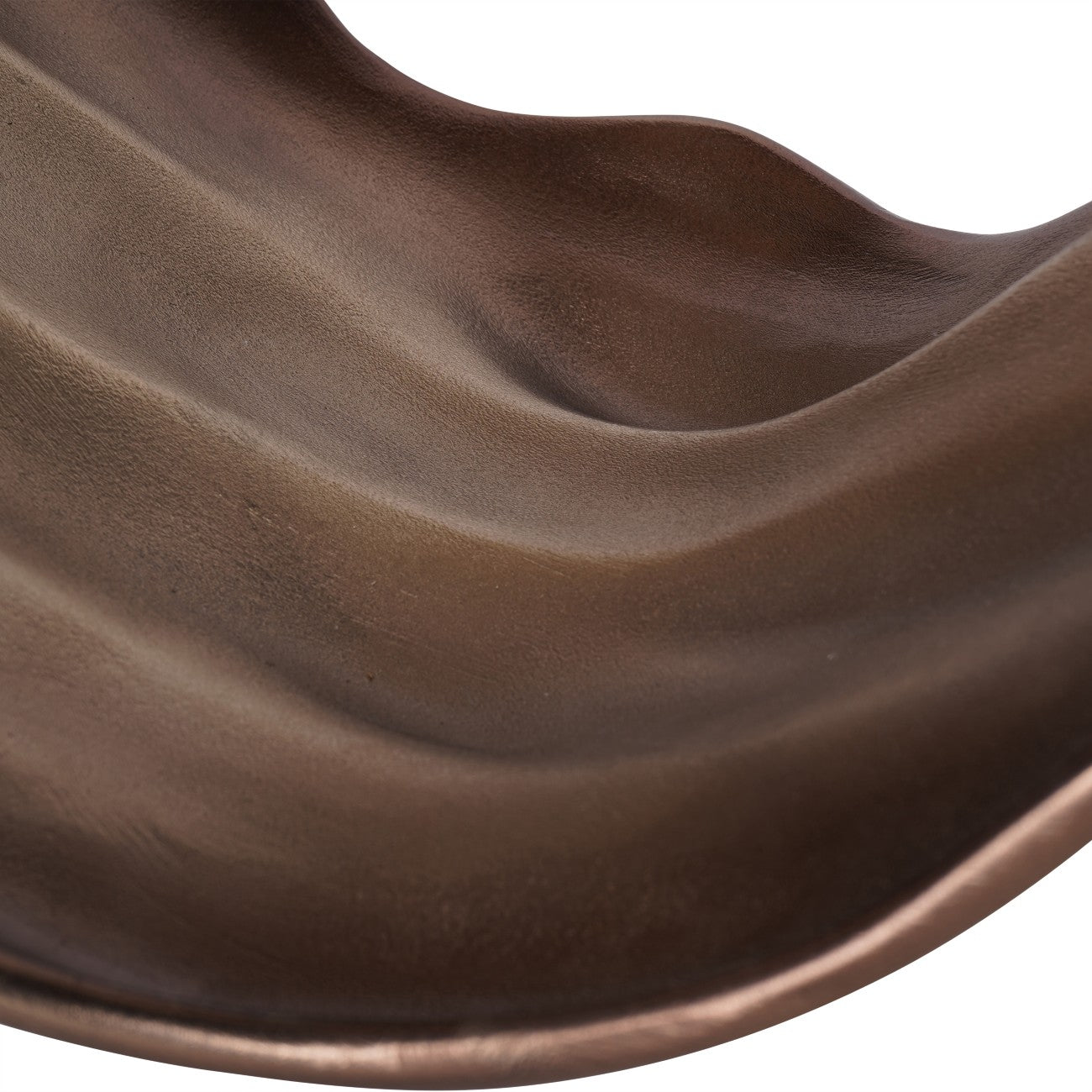 Montrose Decorative Scroll Sculpture 50 x 28cm