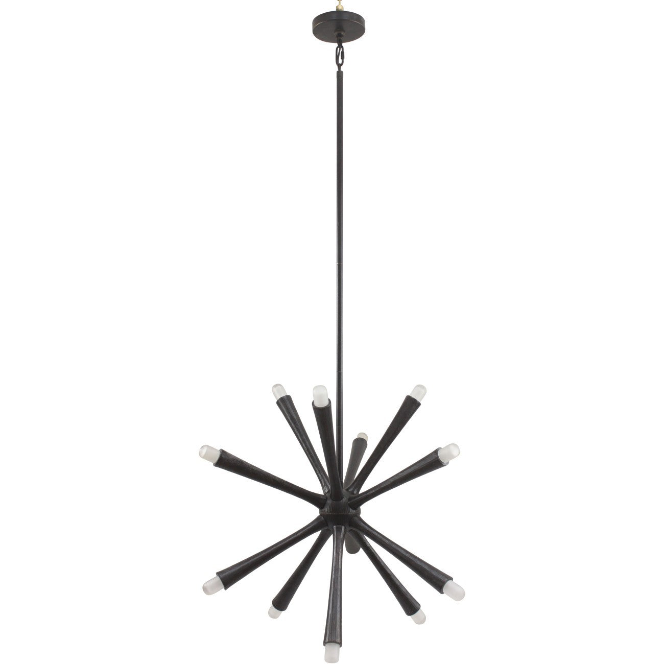 Arren 12 Arm Chandelier