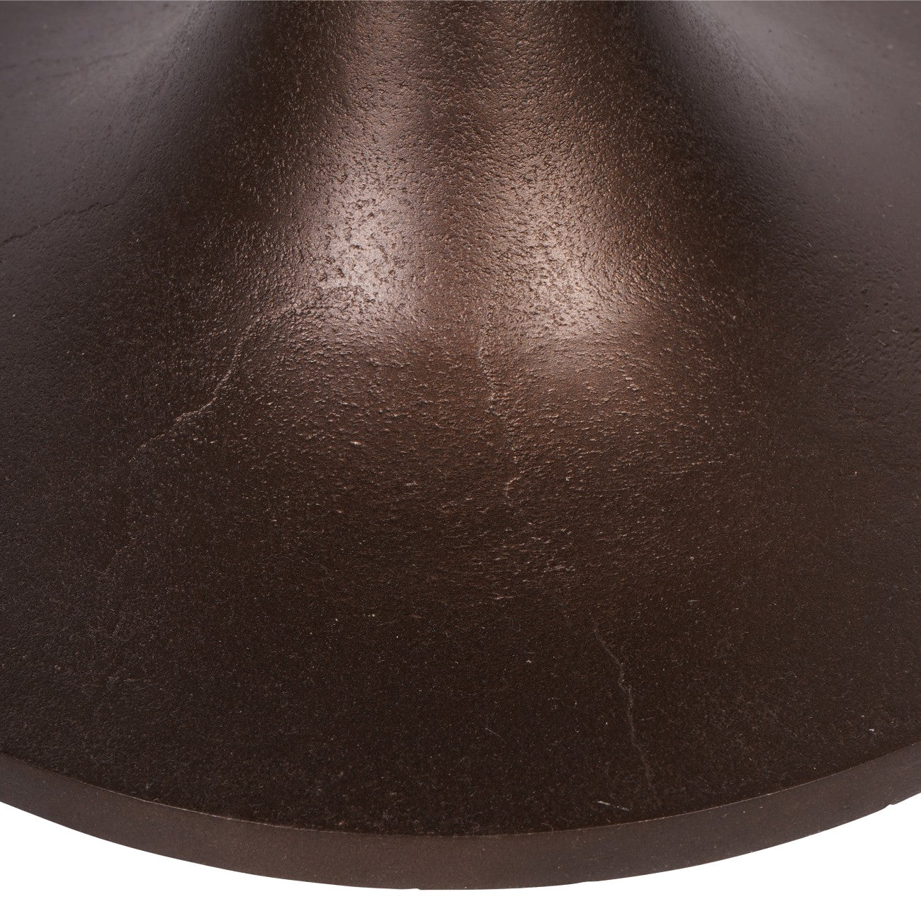 Bosworth Smokey Quartz Side Table 60cm