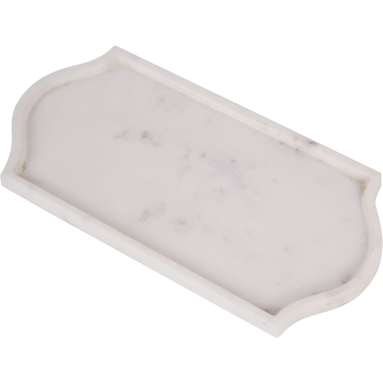 Genoa Marble Tray