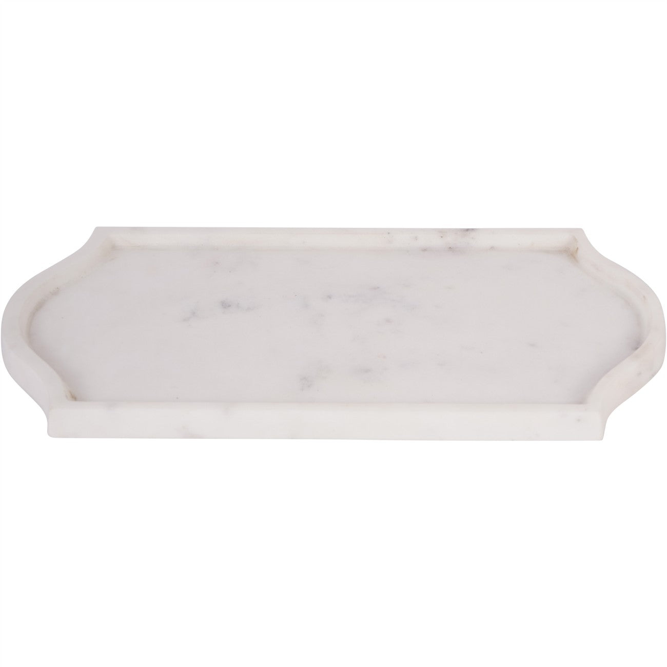 Genoa Marble Tray