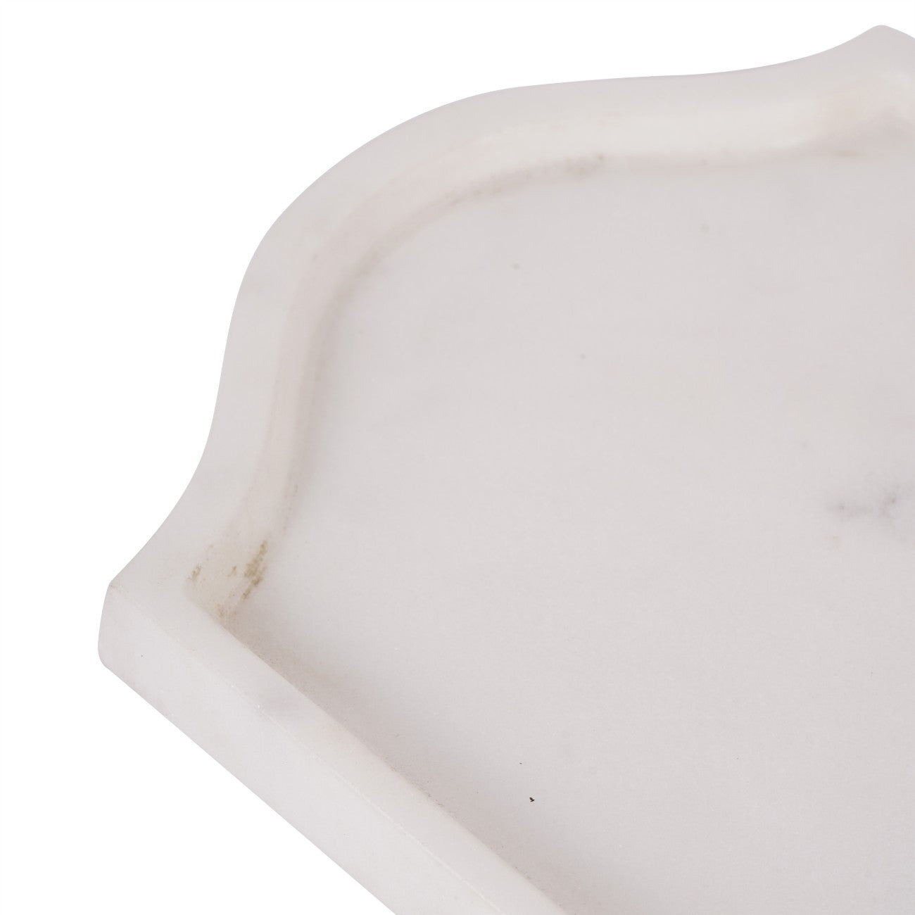Genoa Marble Tray