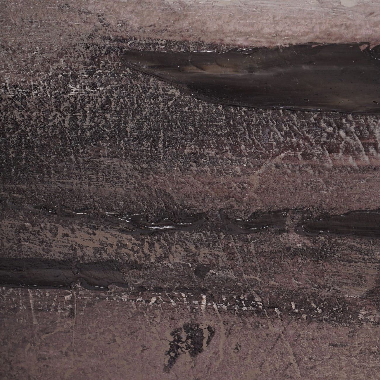 Hazy Horizons Set of 3 Framed Canvas Wall Art 180x120cm