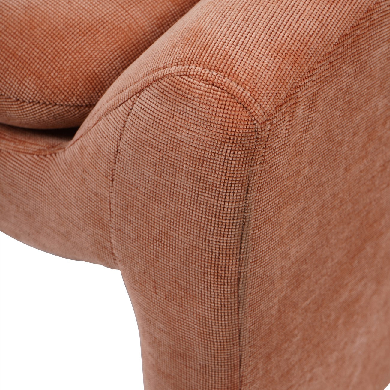 Rowley Chair Blush