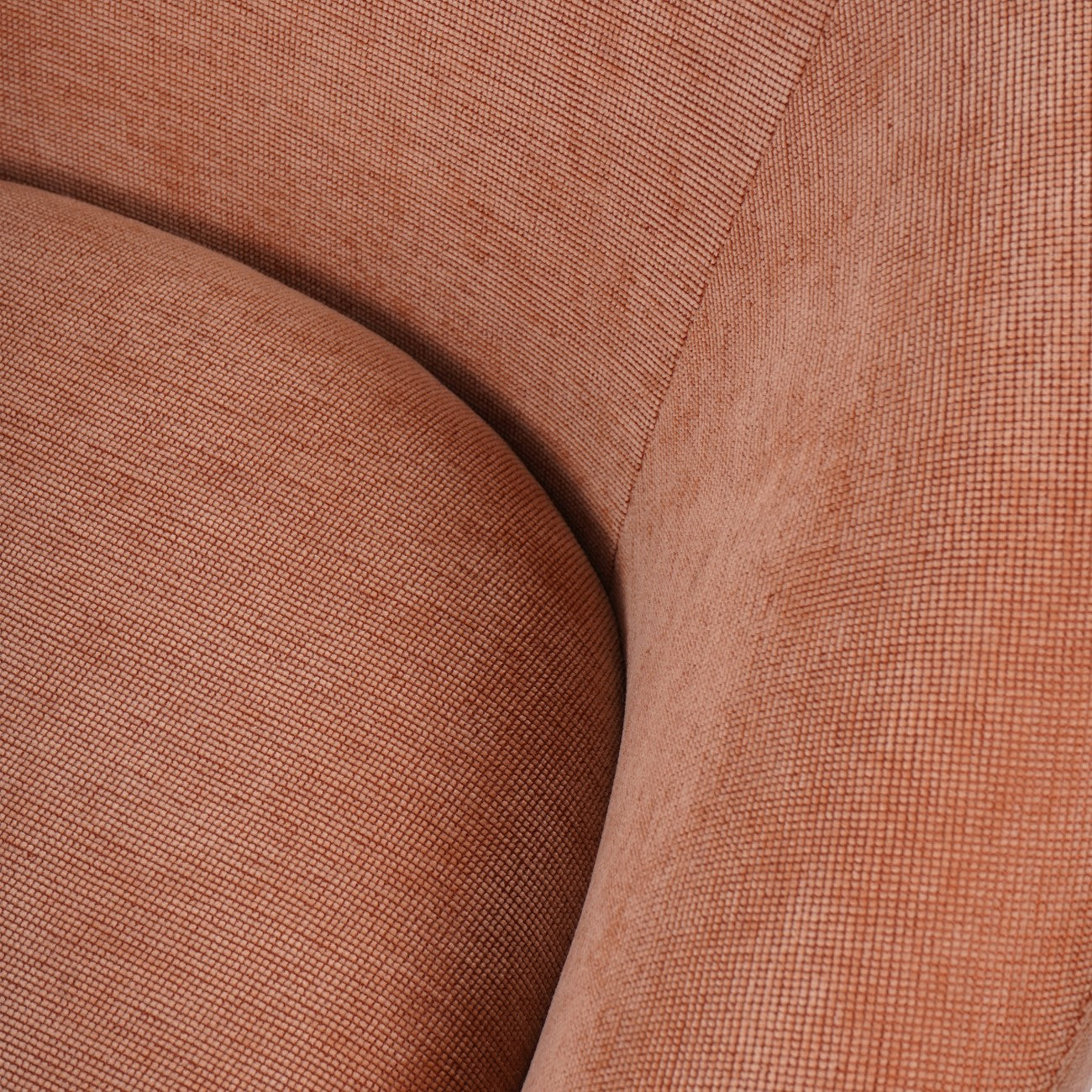 Rowley Chair Blush