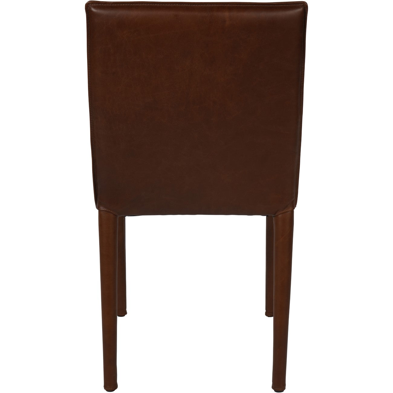 Barnes Leather Dining Chair