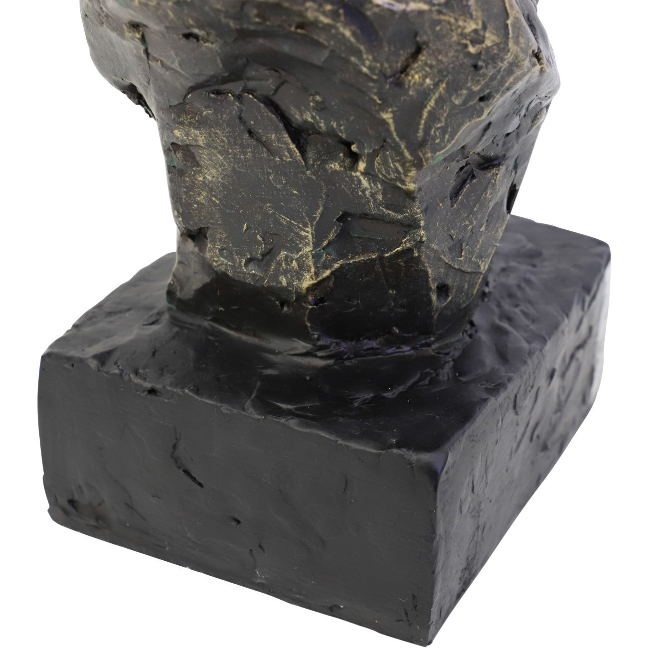 Albert Rabbit Head Sculpture