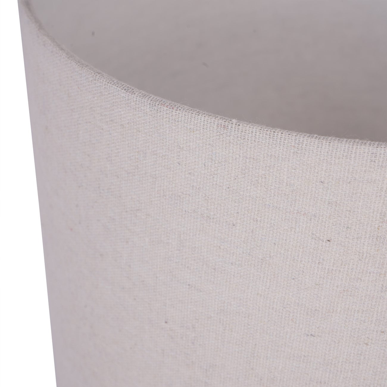 Ashford Wood Effect Ceramic Table Lamp with Shade E27 60W
