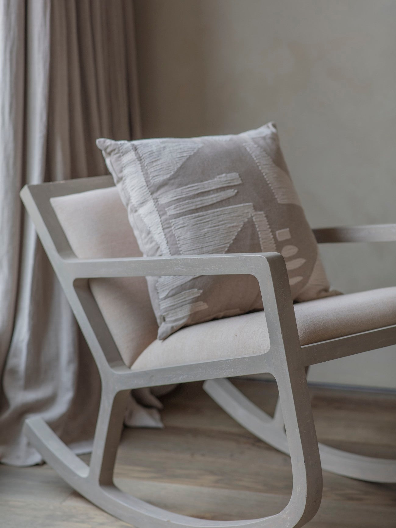 Halles Cushion 50x50cm