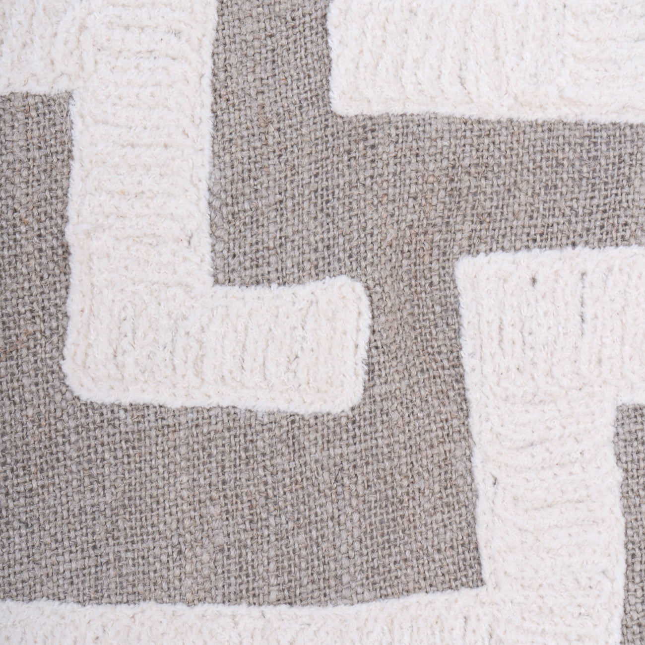 Decker Cushion 47x47cm