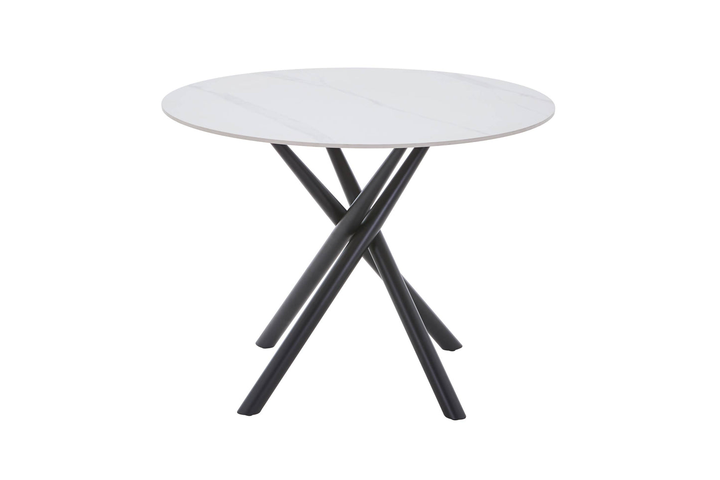 Avesta & Linden Dining Set
