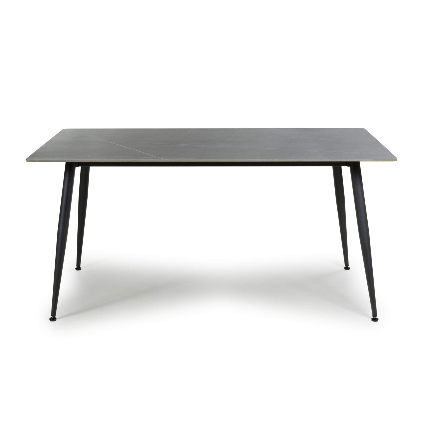 Monaco 1.6m & Madison Dining Set