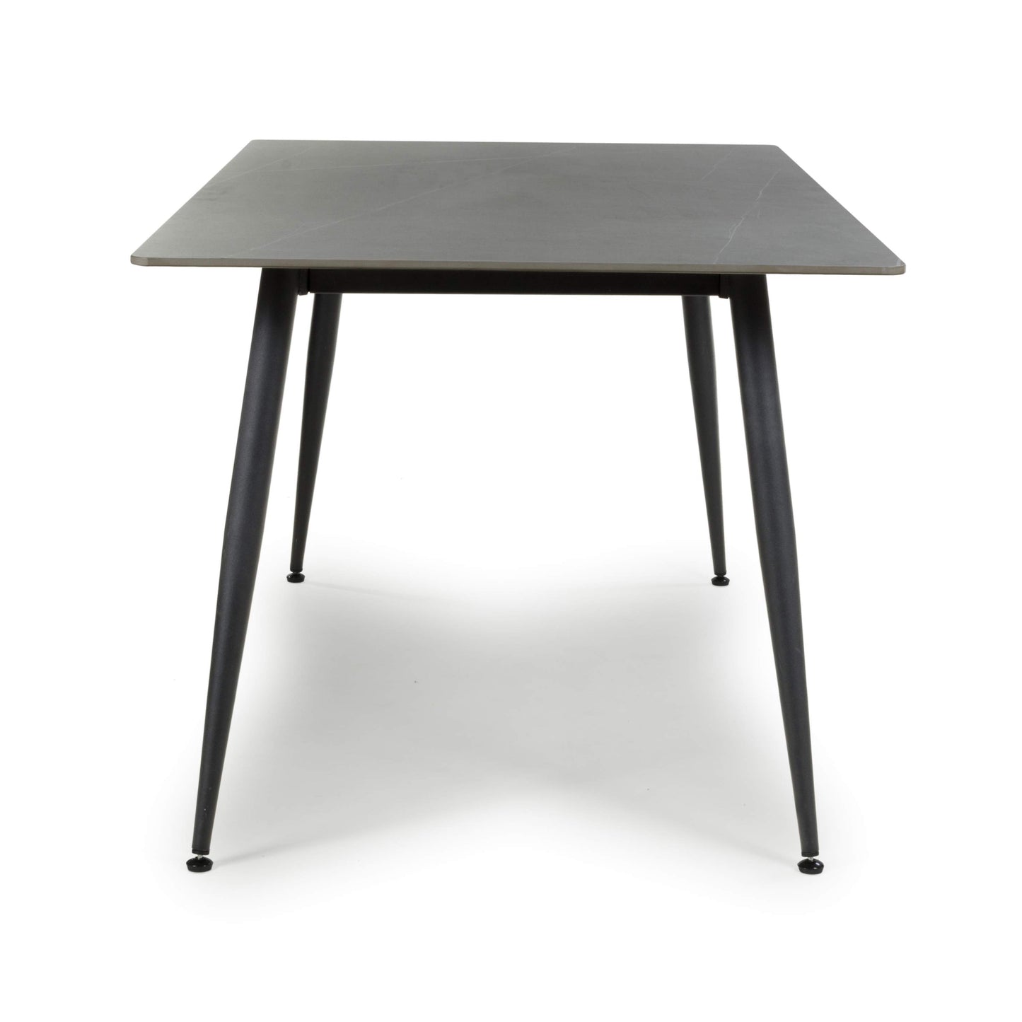 Monaco 1.6m & Madison Dining Set