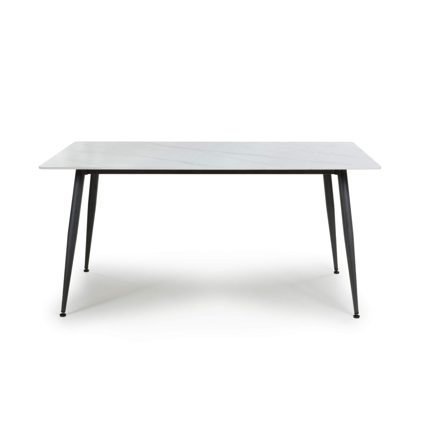Monaco 1.6m & Madison Dining Set